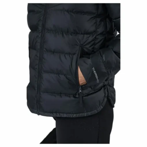 Sportswear Therma-fit Windrunn Black/black/white