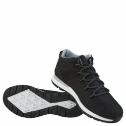 Sprint Trekker Mid Blk Jet Black