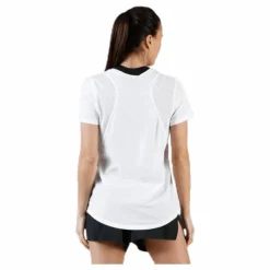 SS Run Top White