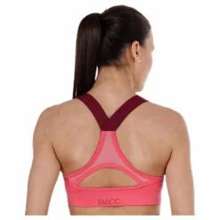 Stability Pink