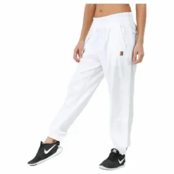 Stadium Pant White