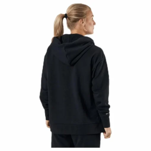 Standard Issue Hoodie Black