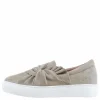 Starlily Bow Grey