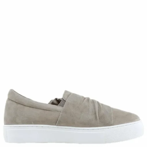Starlily Bow Grey