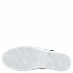 Starlily Bow Grey