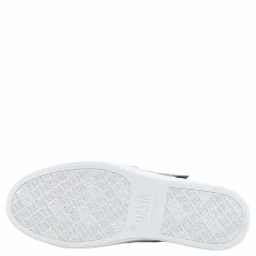 Starlily Bow Grey