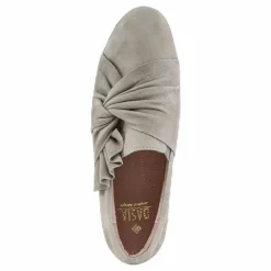 Starlily Bow Grey