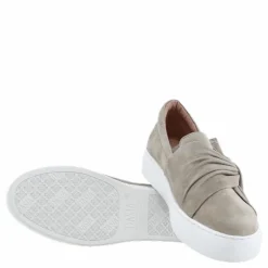 Starlily Bow Grey