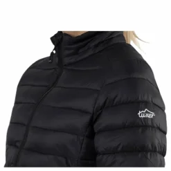 Stina Jacket Black