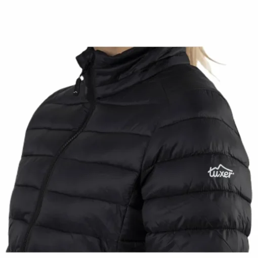 Stina Jacket Black