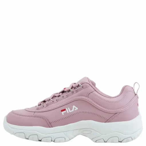 Strada Low Wmn 40024 - Mauve Shadows