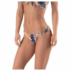 Sunsetters Full Bottom Blue