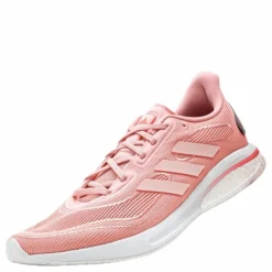 Supernova Shoes Glow Pink / Glow Pink / Signal Pink / Coral