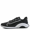 SuperRep Surge Enduran White/Black