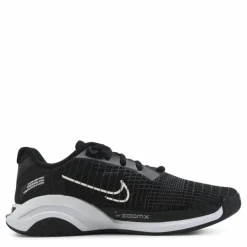SuperRep Surge Enduran White/Black