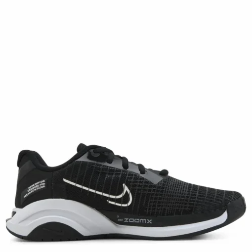 SuperRep Surge Enduran White/Black