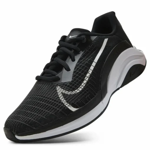 SuperRep Surge Enduran White/Black