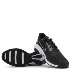 SuperRep Surge Enduran White/Black