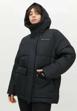 Suri Jacket Black