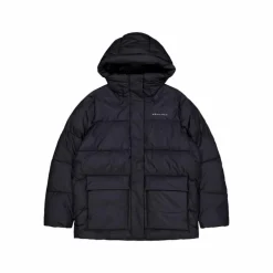 Suri Jacket Black