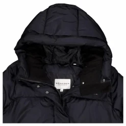 Suri Jacket Black
