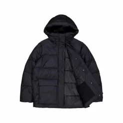 Suri Jacket Black