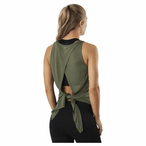 Surya Tank Top Green