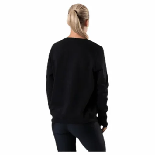 Sweat RN, Logo Airivit Blue/Black