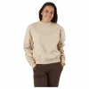 Sweatshirt Warm Sand