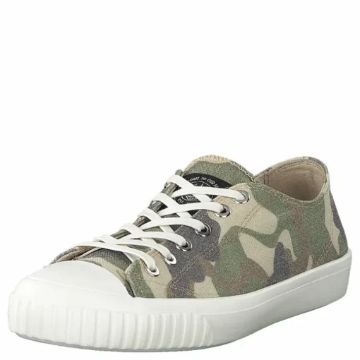 Swing Low Camo