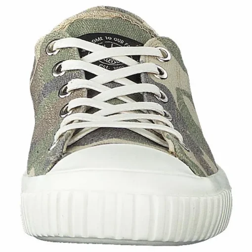 Swing Low Camo