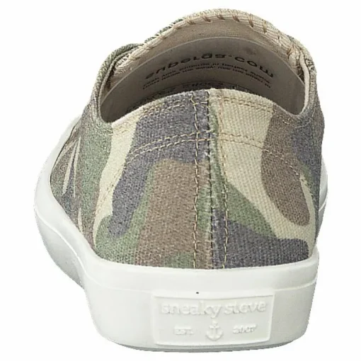 Swing Low Camo