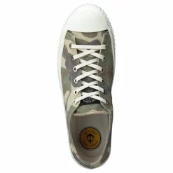 Swing Low Camo
