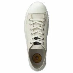 Swing Low Off White