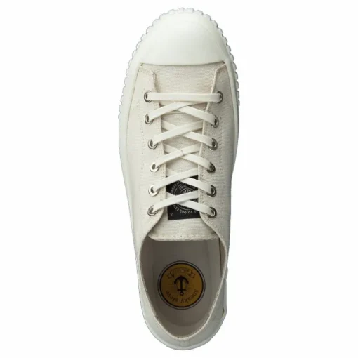 Swing Low Off White