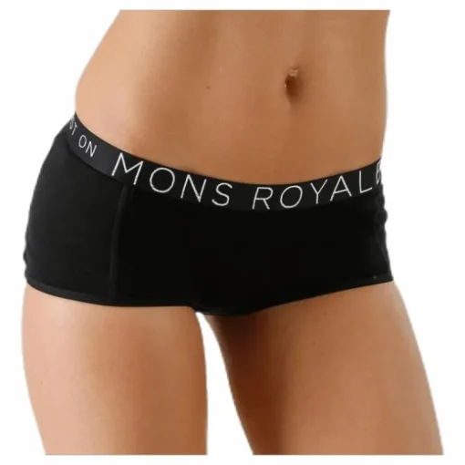 Sylvia Boyleg Panel FOLO Black
