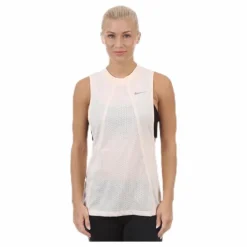 Tailwind Cool Tank Pink/Beige