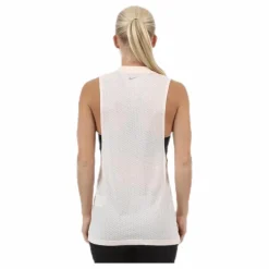 Tailwind Cool Tank Pink/Beige