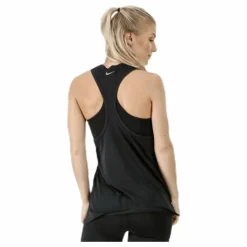 Tailwind Flash Tank Black/Silver
