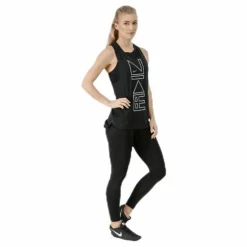Tailwind Flash Tank Black/Silver