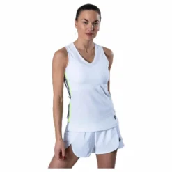 Tala Tank White