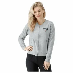 Tamara Bomber Grey