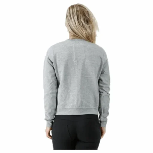 Tamara Bomber Grey