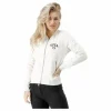 Tamara Bomber White