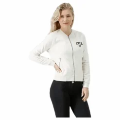 Tamara Bomber White