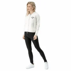 Tamara Bomber White