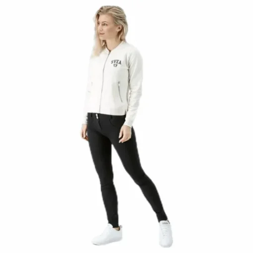 Tamara Bomber White