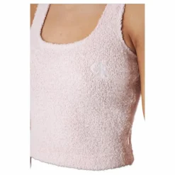 Tank Barely Pink
