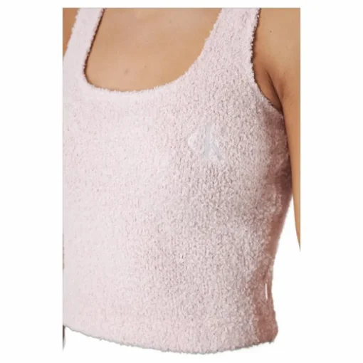 Tank Barely Pink