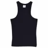 Tank Top Black Beauty